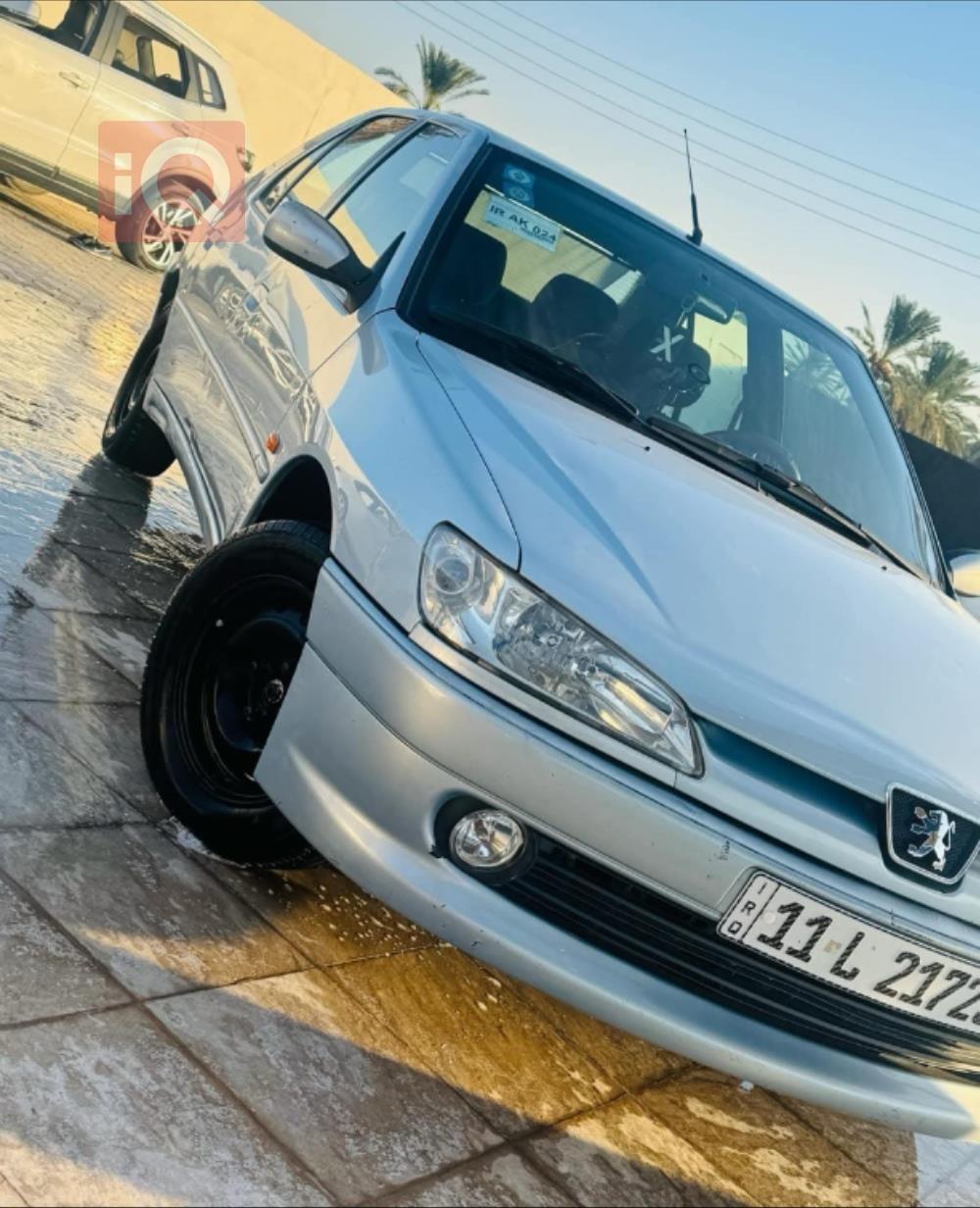 Peugeot 306